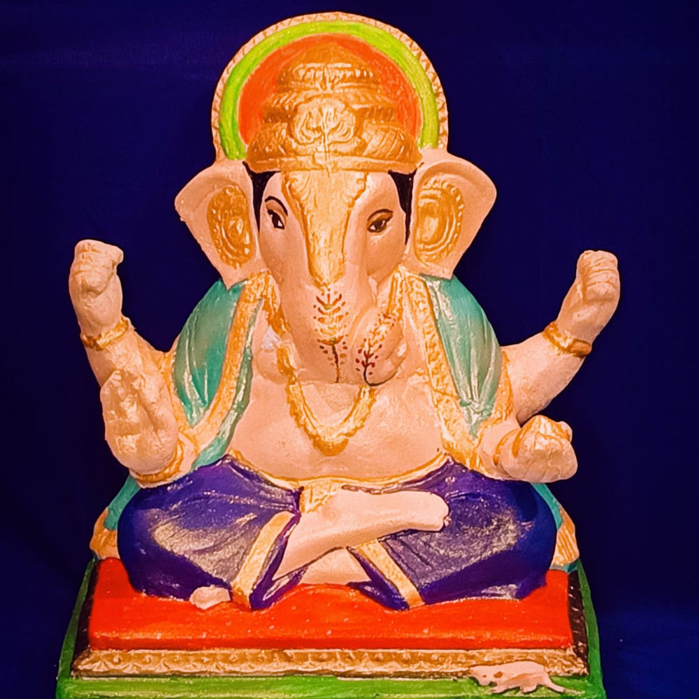 Dagdu shet - Image 2