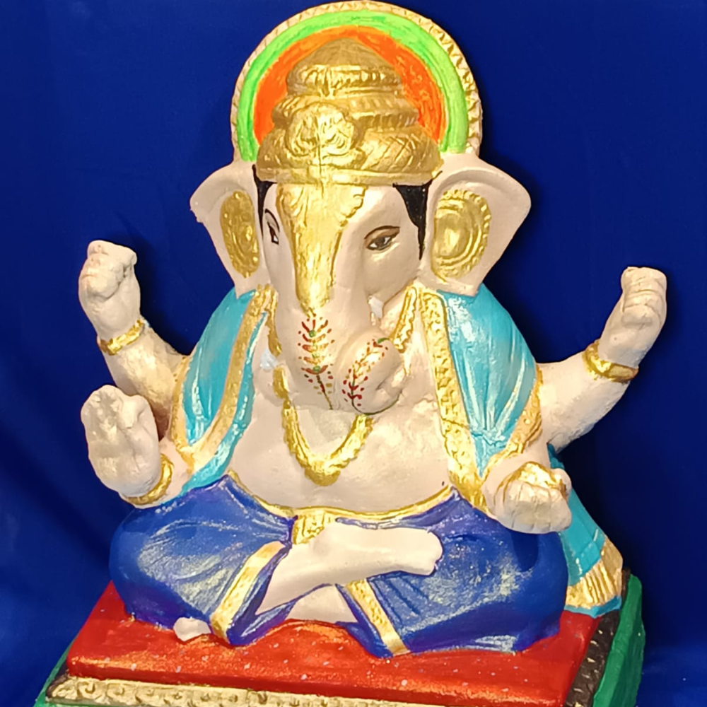 Dagdu shet - Image 3