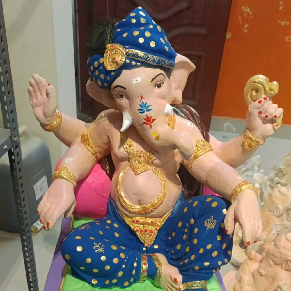 Pheta Ganesh - Image 4