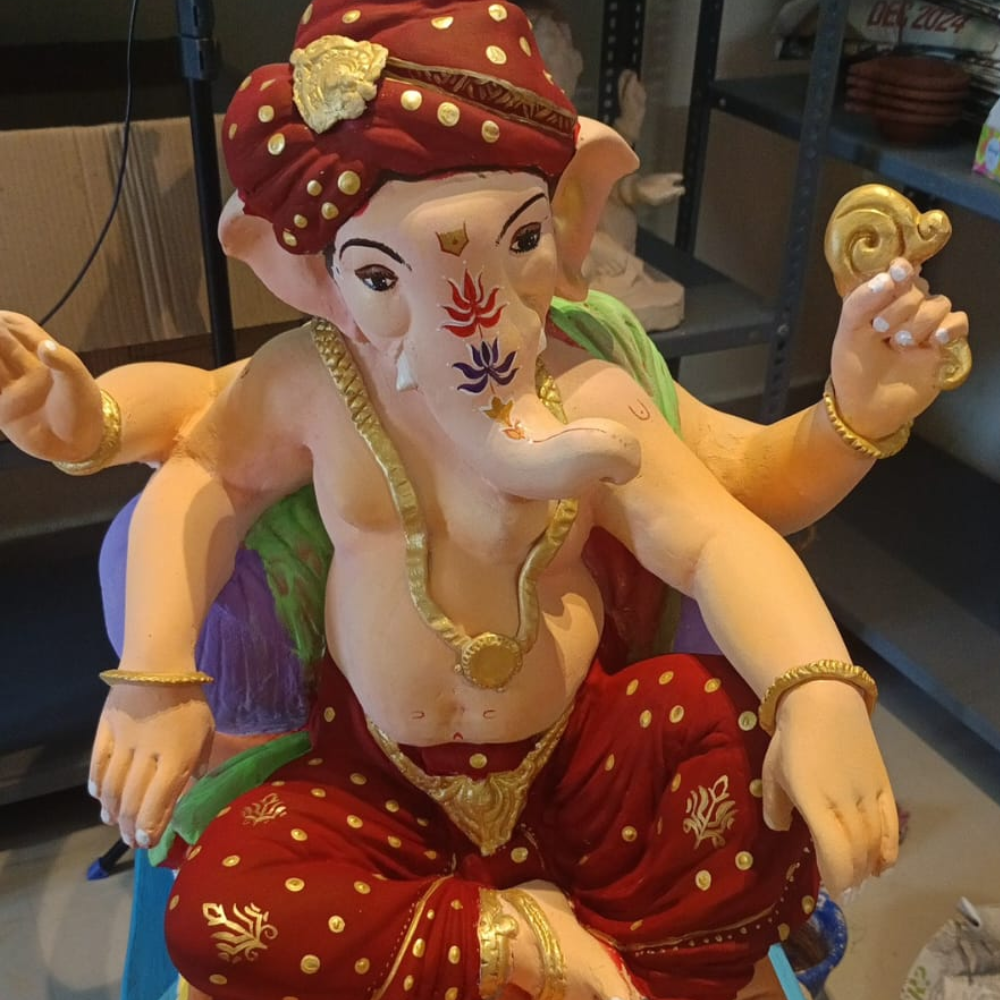 Pheta Ganesh - Image 5