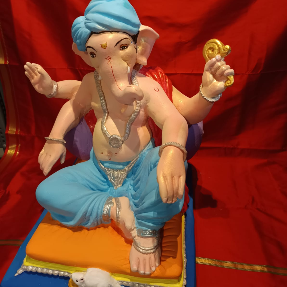 Pheta Ganesh - Image 2