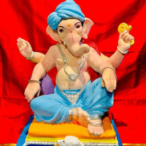 Pheta Ganesh