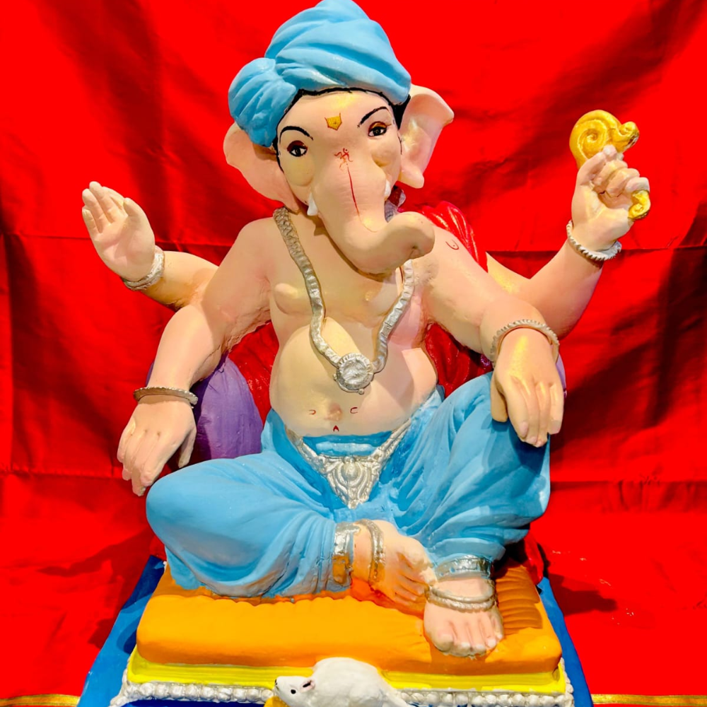 Pheta Ganesh