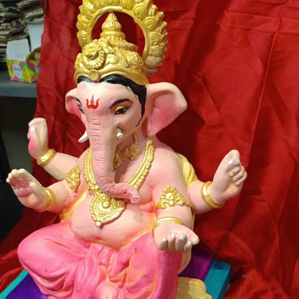 Asanmandi 15 inch - Image 2