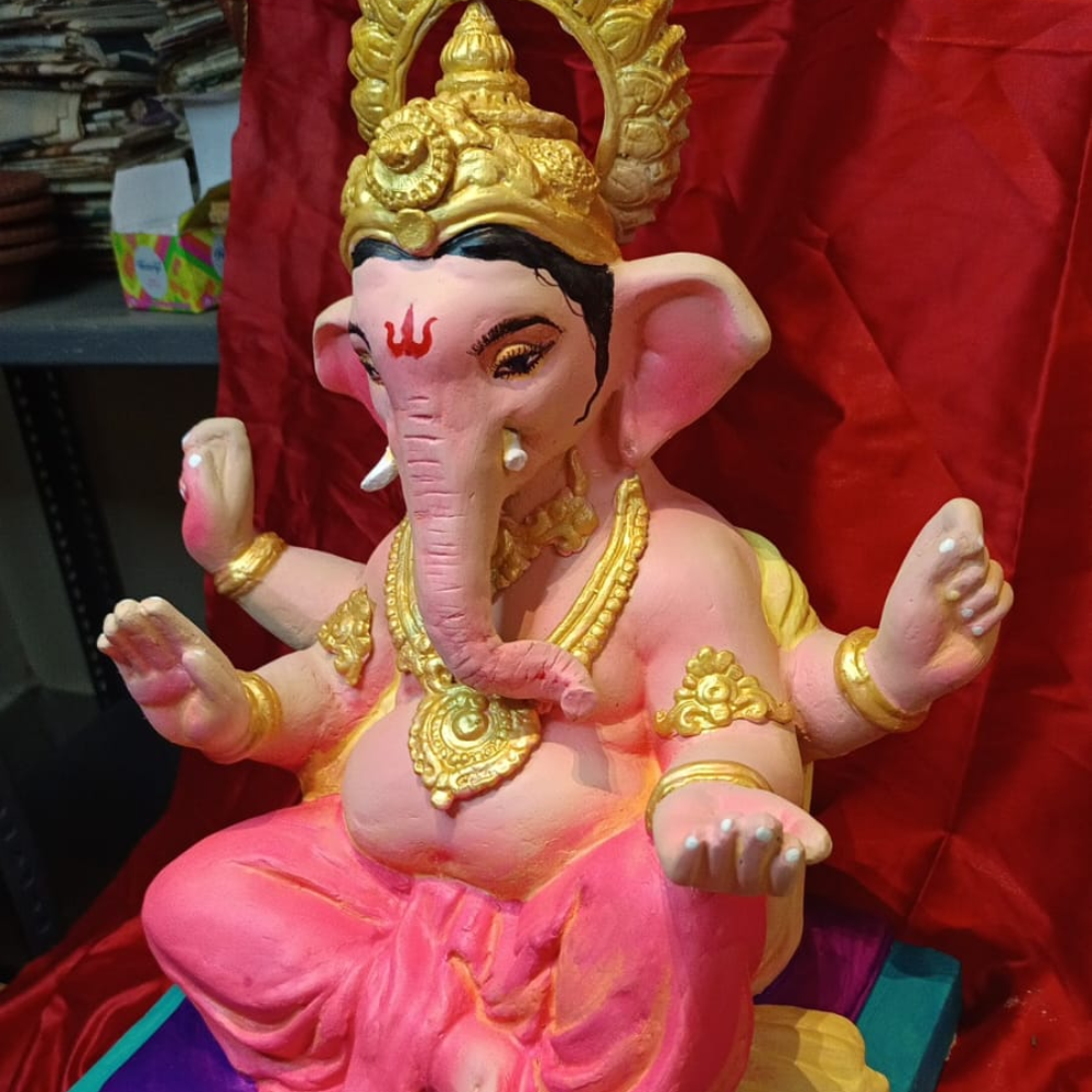 Asanmandi 15 inch - Image 3