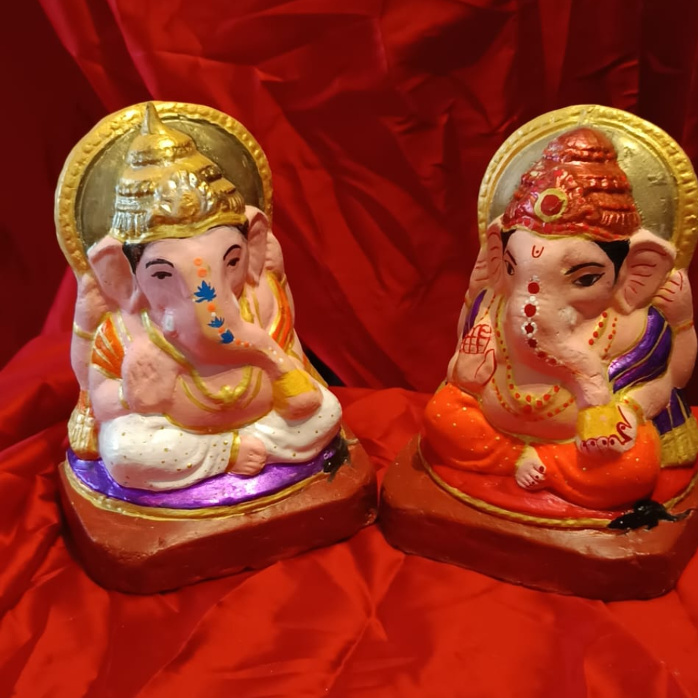 Bal Ganesh -1