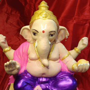 Ganesha Idols 18 inch