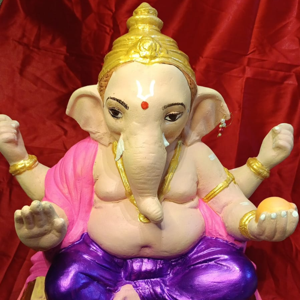 Ganesha Idols 18 inch