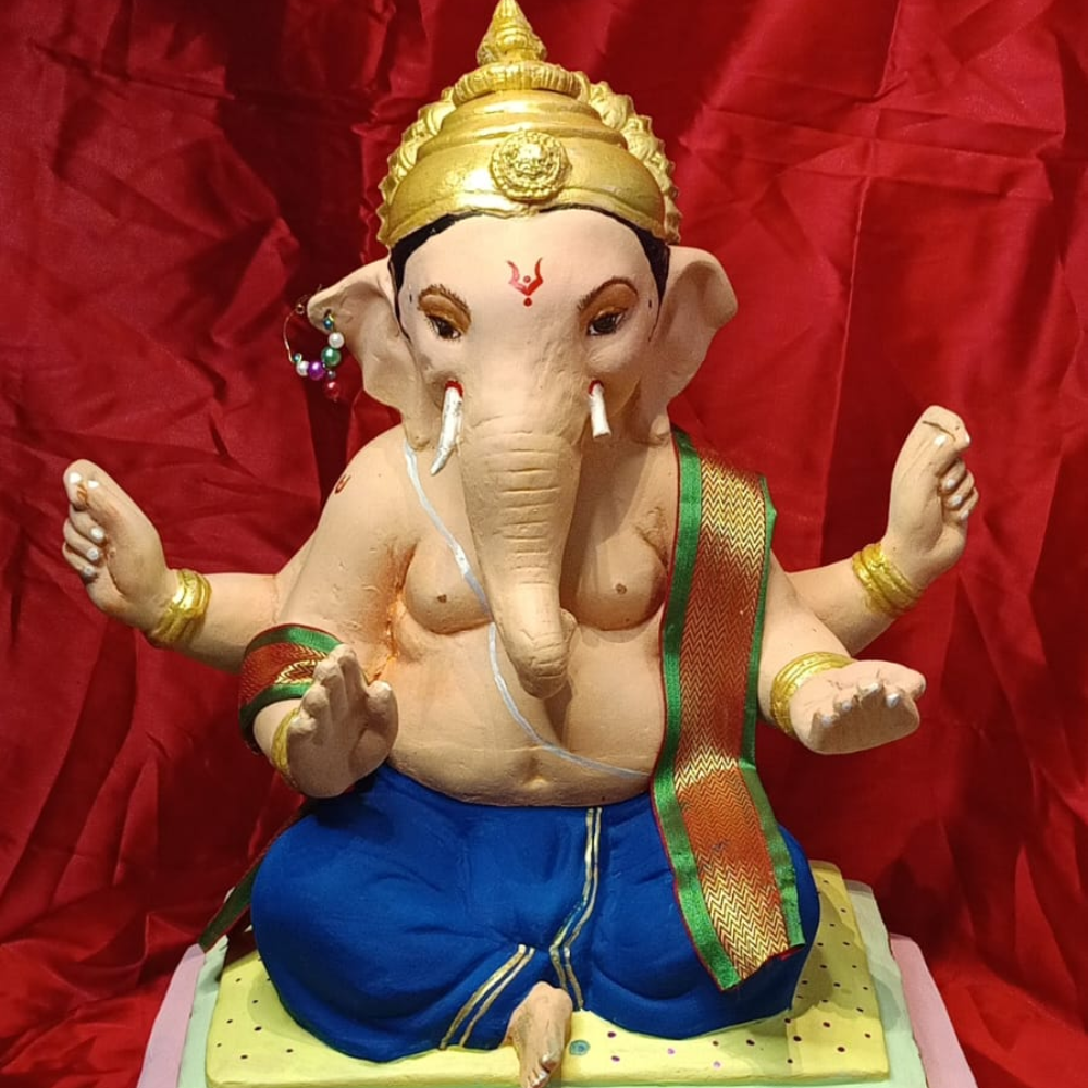 Phetta Ganapati