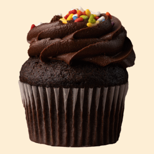 Chocolate Cup Cake