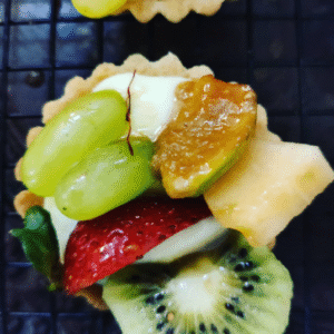Fruit Tart