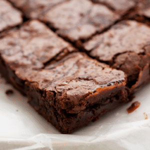 Chocolate Brownies