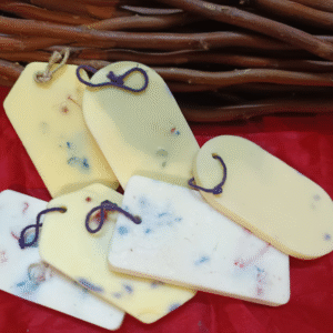 Scented Wax Sachets