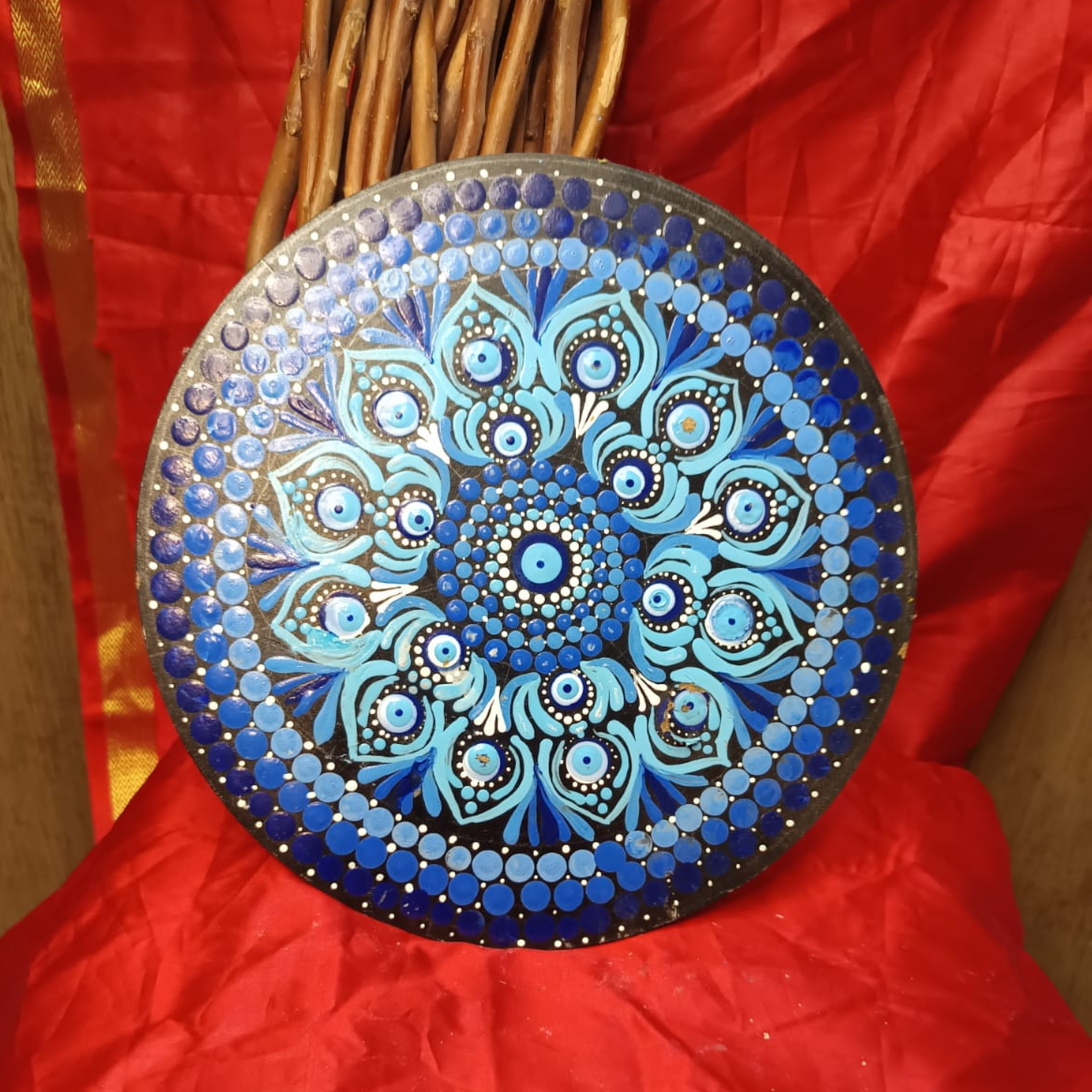 Mandala masterclass - Image 2