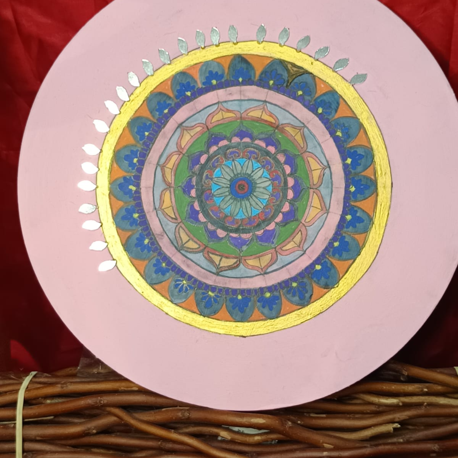 Mandala masterclass - Image 3