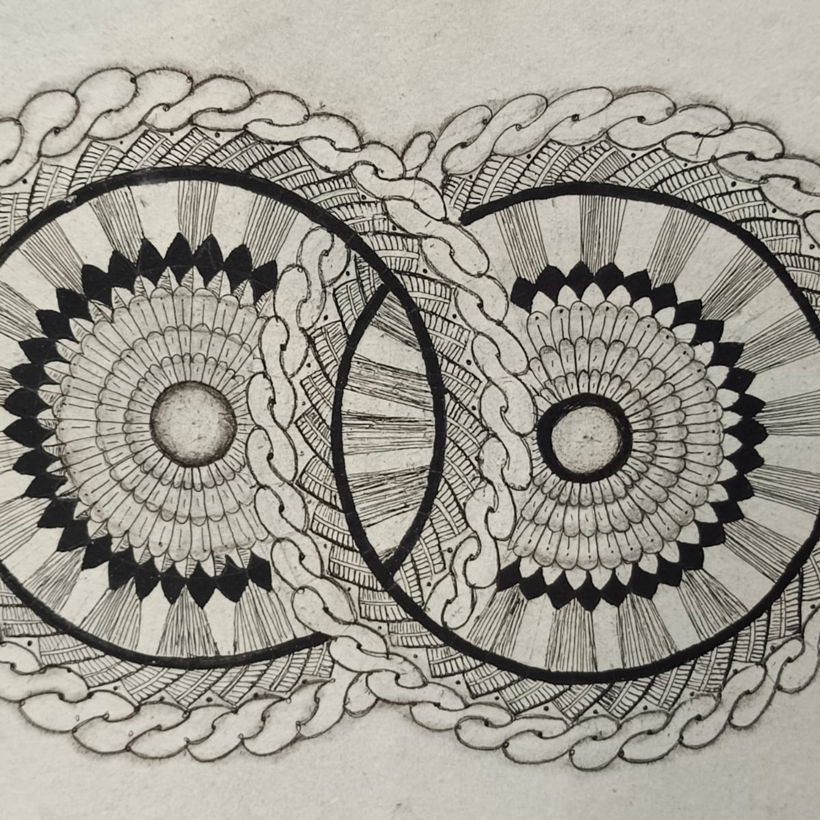 Mandala masterclass - Image 4