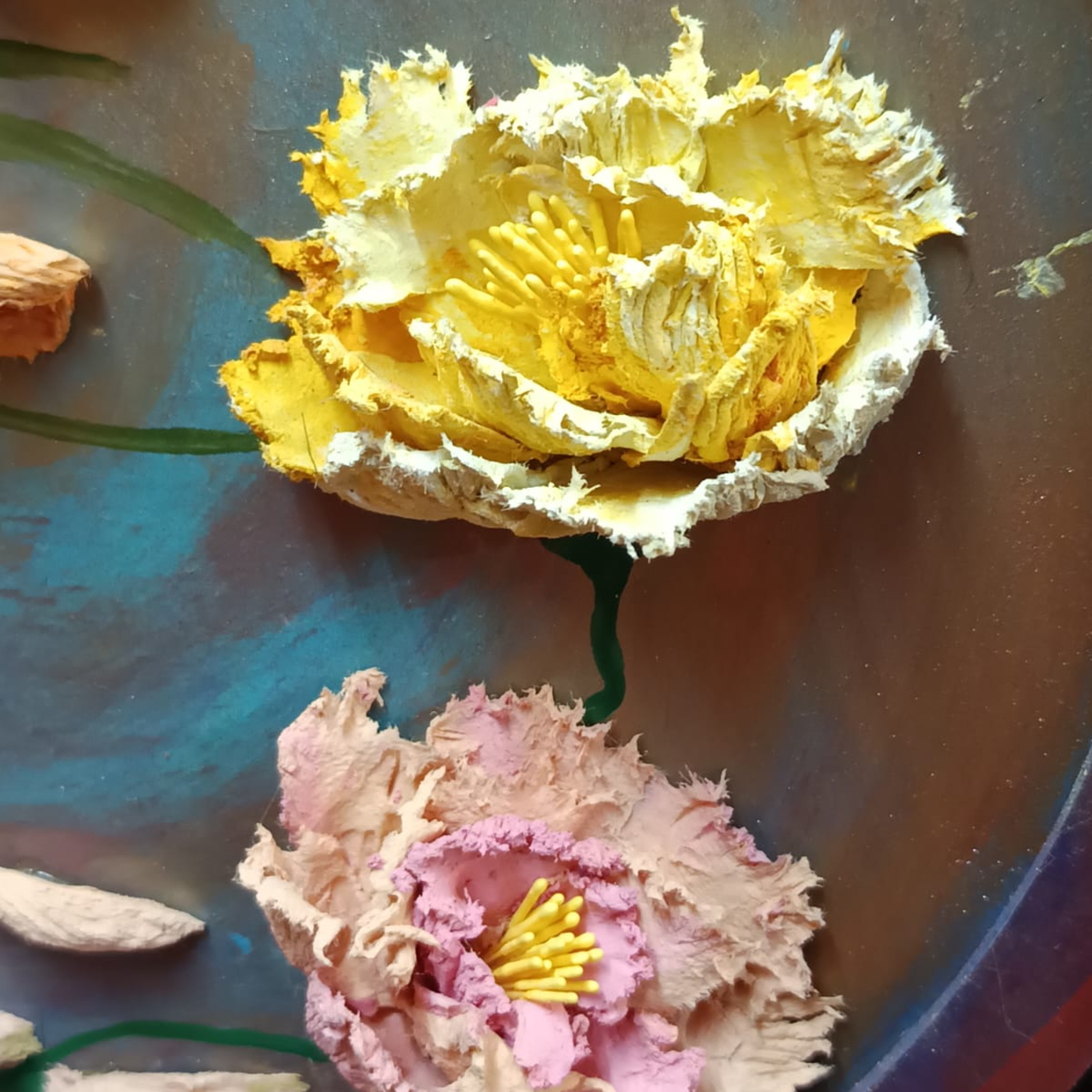 Peony Masterclass - Image 2