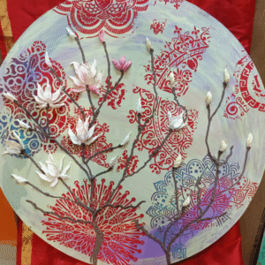 36 Inch Magnolia Masterclass