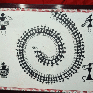 Warli masterclass