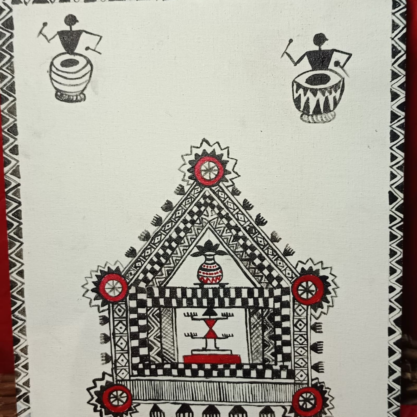 Warli masterclass - Image 2
